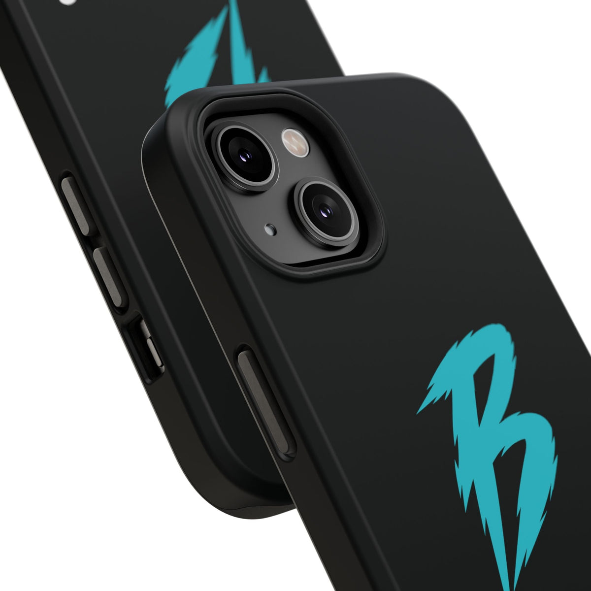 Brakeless Racing - Impact-Resistant Phone Case - Phone Case - BRAKELESS