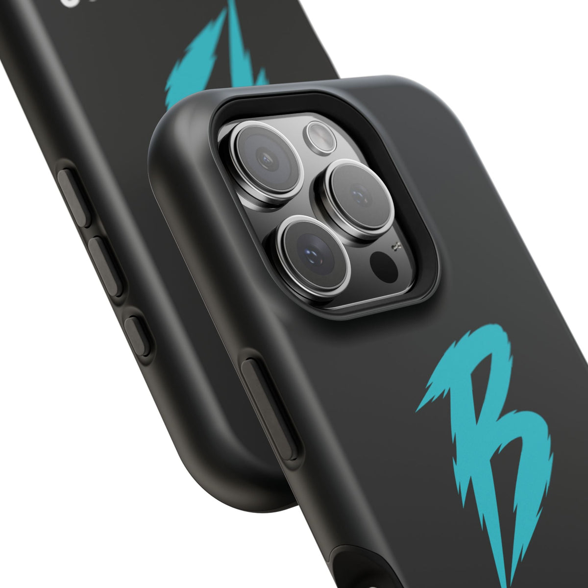Brakeless Racing - Impact-Resistant Phone Case - Phone Case - BRAKELESS