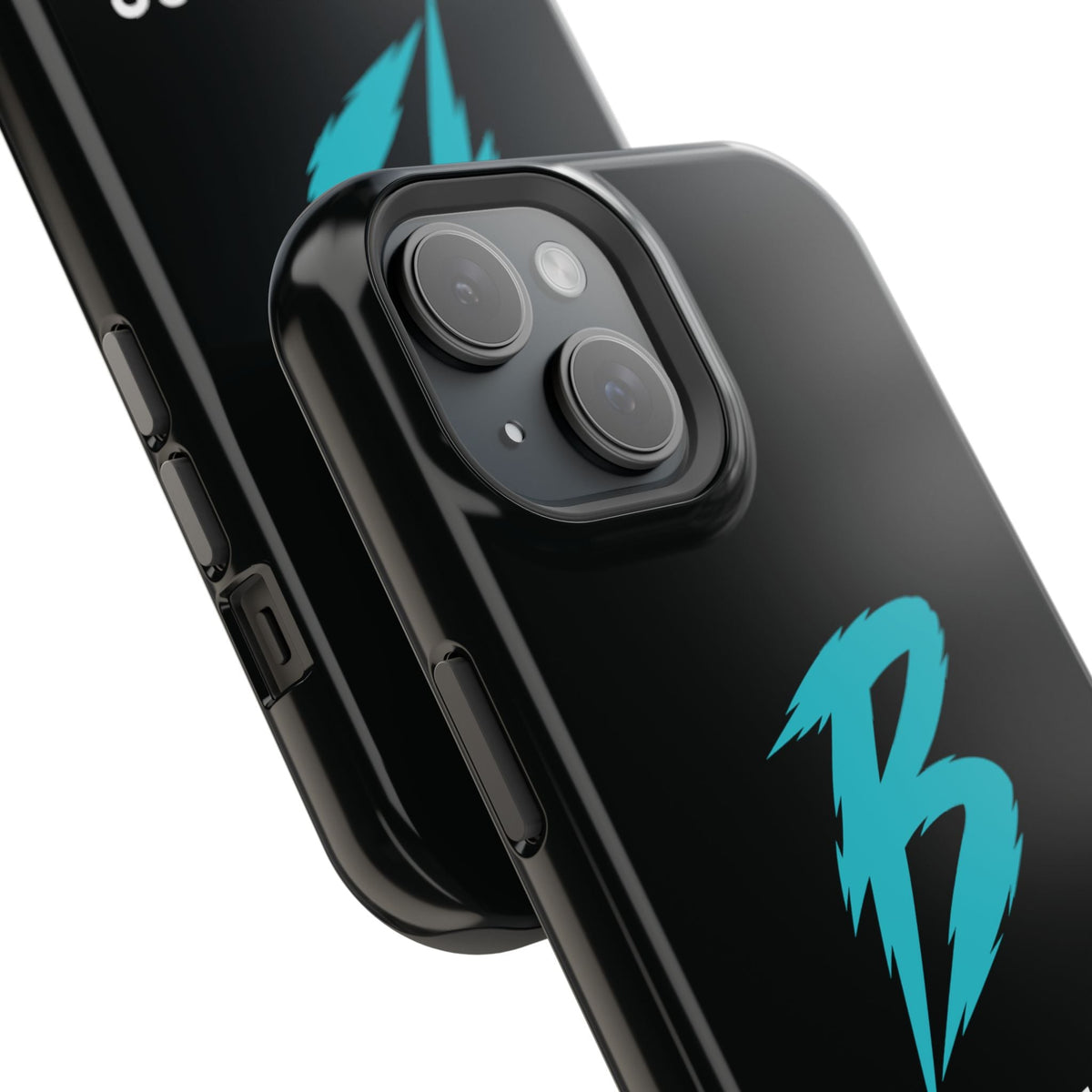 Brakeless Racing - Impact-Resistant Phone Case - Phone Case - BRAKELESS