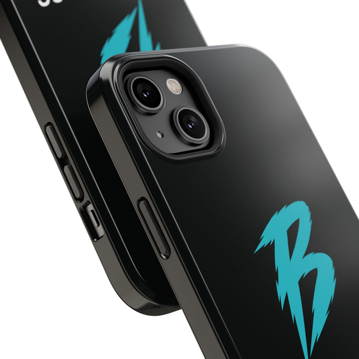 Brakeless Racing - Impact-Resistant Phone Case - Phone Case - BRAKELESS