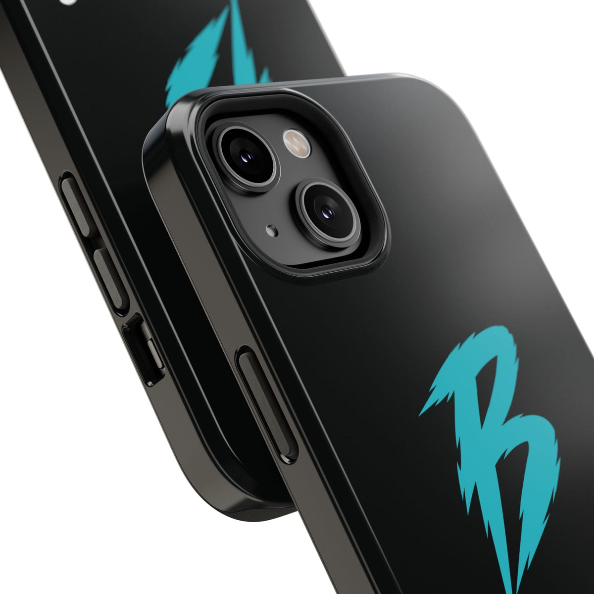 Brakeless Racing - Impact-Resistant Phone Case - Phone Case - BRAKELESS