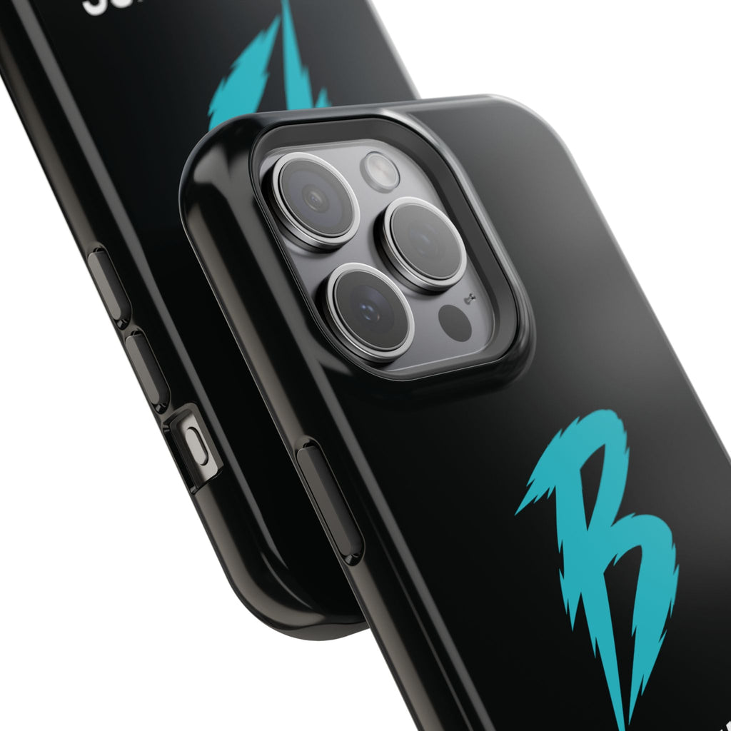 Brakeless Racing - Impact-Resistant Phone Case - Phone Case - BRAKELESS