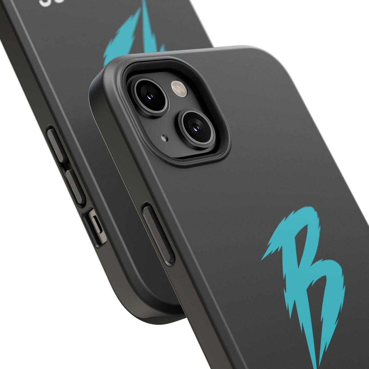 Brakeless Racing - Impact-Resistant Phone Case - Phone Case - BRAKELESS