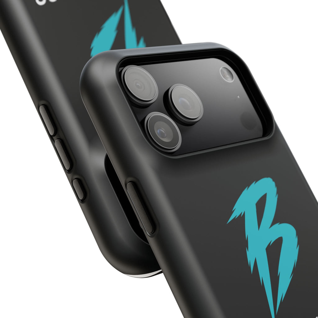 Brakeless Racing - Impact-Resistant Phone Case - Phone Case - BRAKELESS
