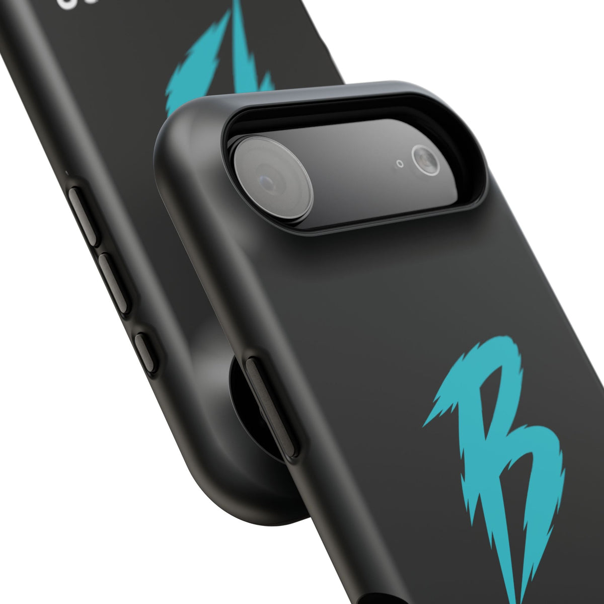 Brakeless Racing - Impact-Resistant Phone Case - Phone Case - BRAKELESS