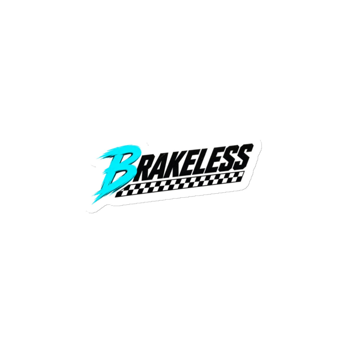 BRAKELESS Racing Magnet - BRAKELESS