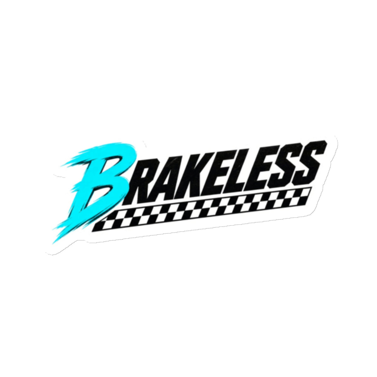 BRAKELESS Racing Magnet - BRAKELESS