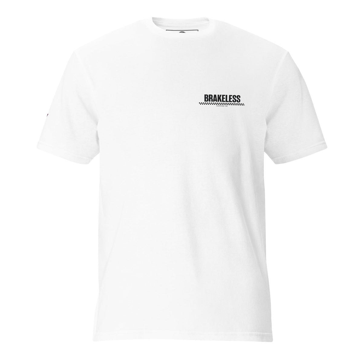 BRAKELESS SEND IT T-SHIRT - BRAKELESS