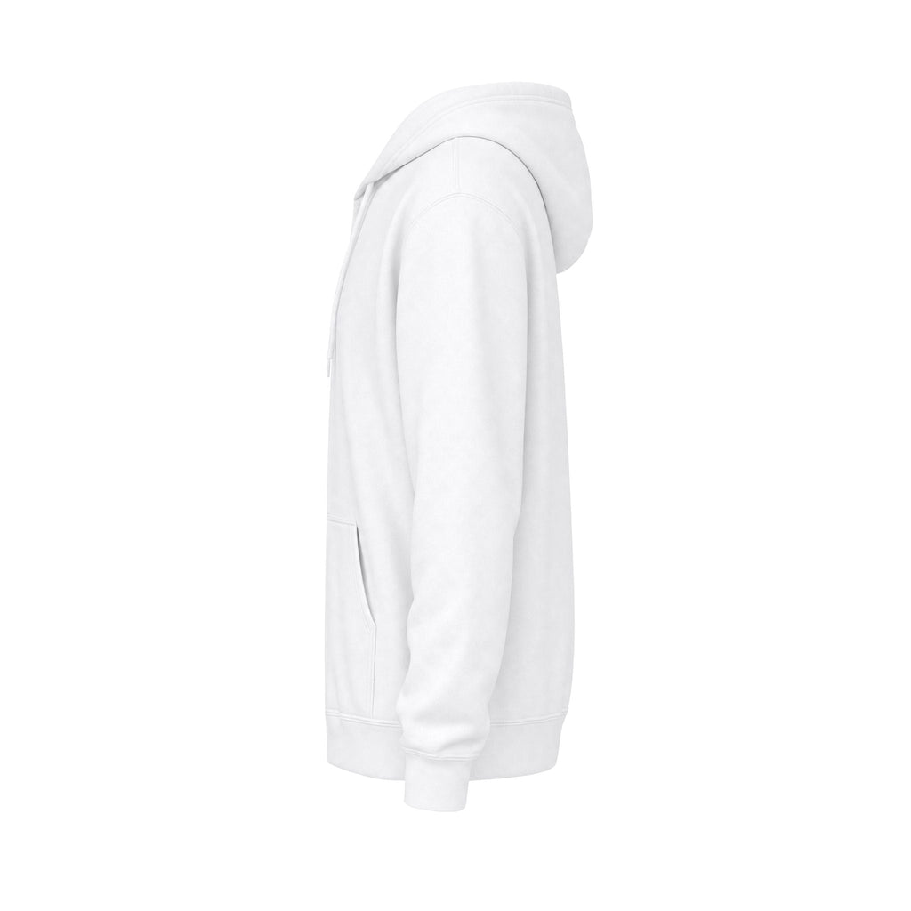 Brakeless Service Dept. Hoodie - (Unisex) - Hoodie - BRAKELESS