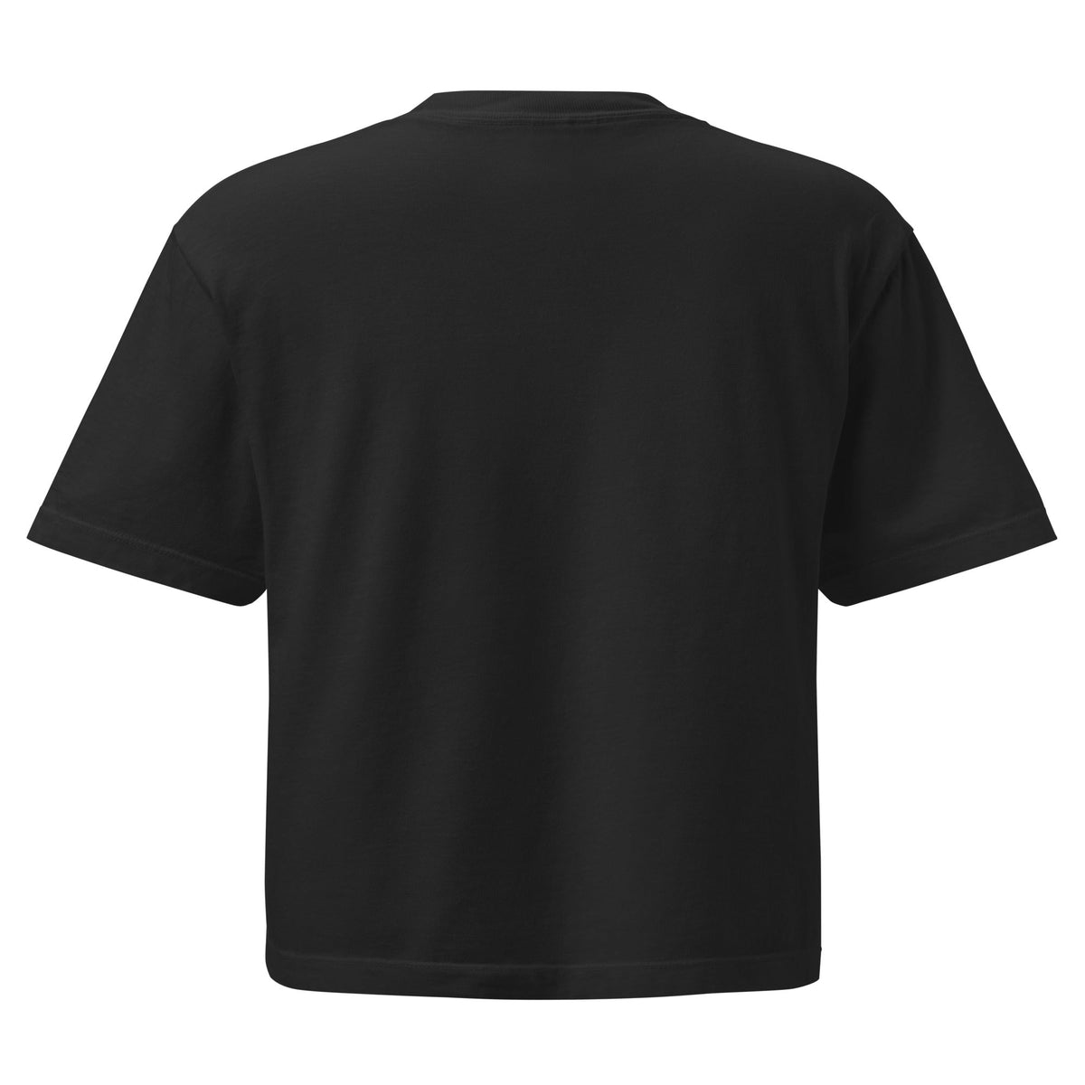 BRAKELESS - SIMPLE RACING BOXY TEE - BRAKELESS