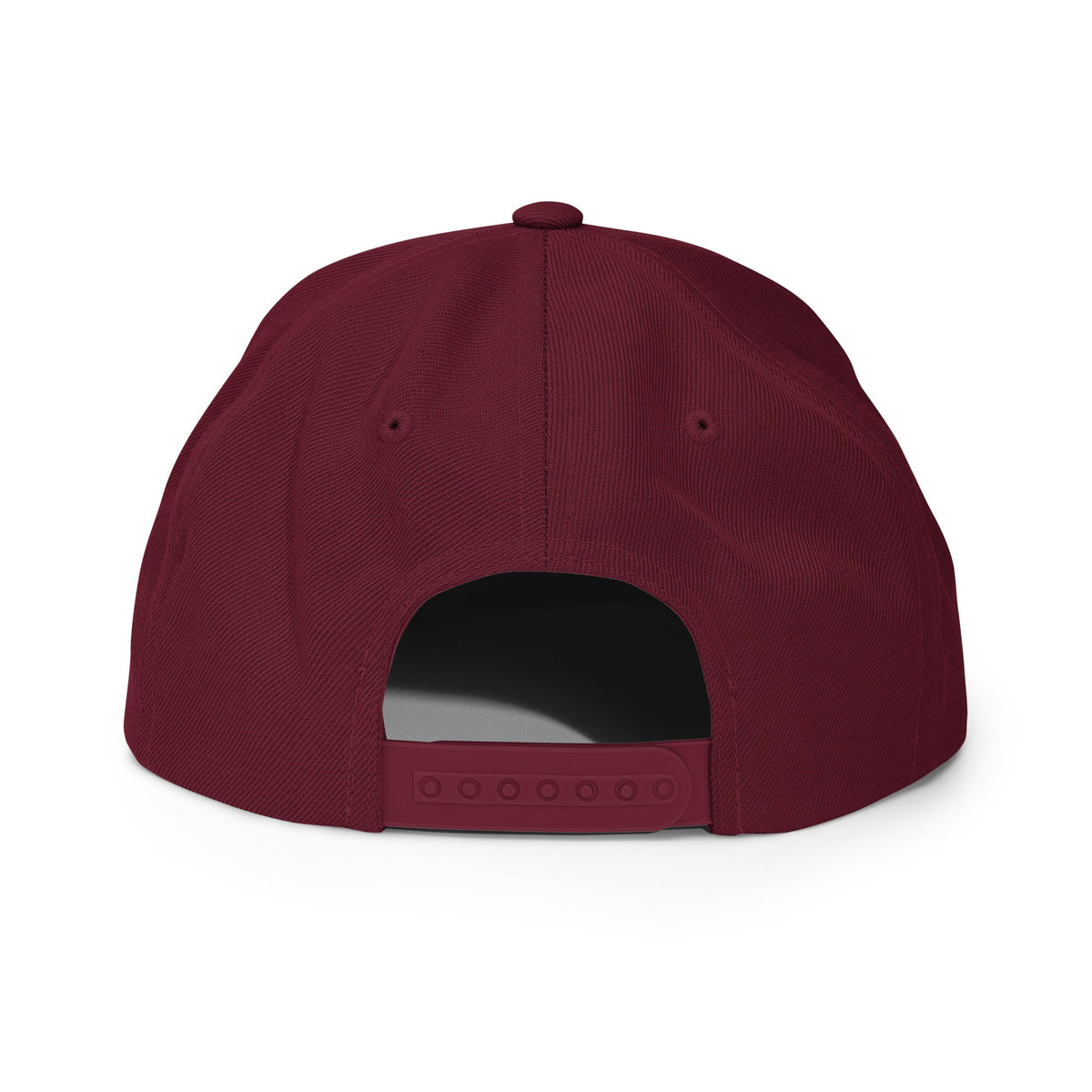 BRAKELESS SPEED CLUB - Snapback Hat - BRAKELESS
