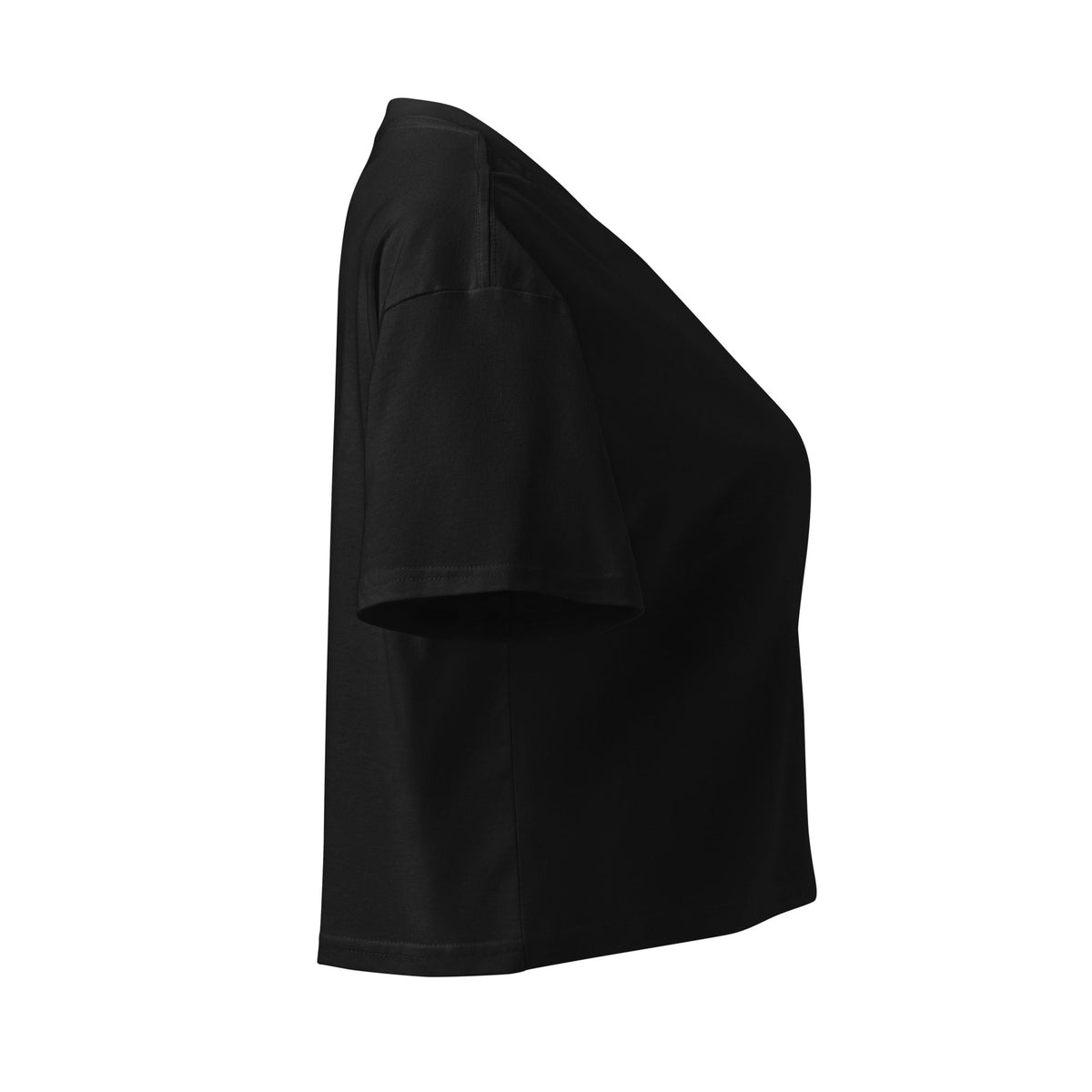 BRAKELESS SPEED CLUB - Women’s crop top - BRAKELESS