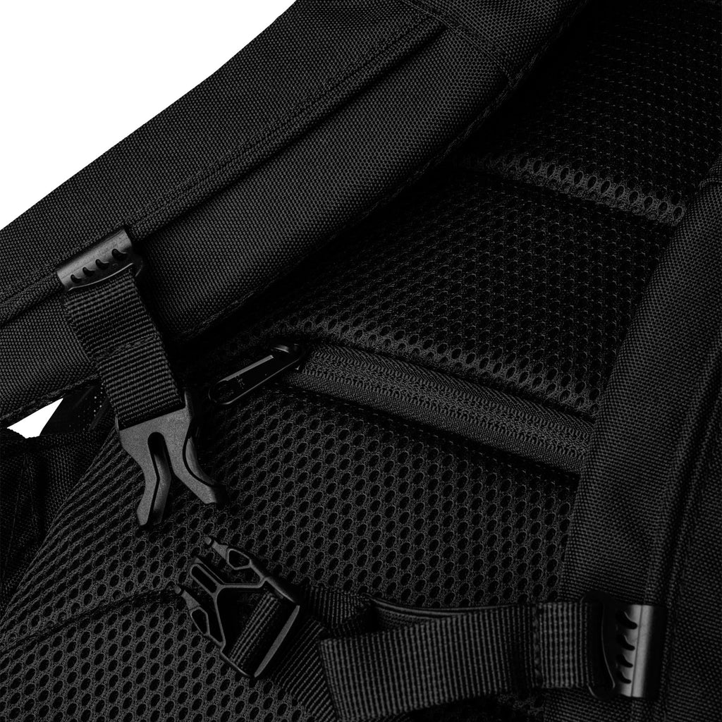 BRAKELESS SPEED SHOP - Utility backpack - BRAKELESS