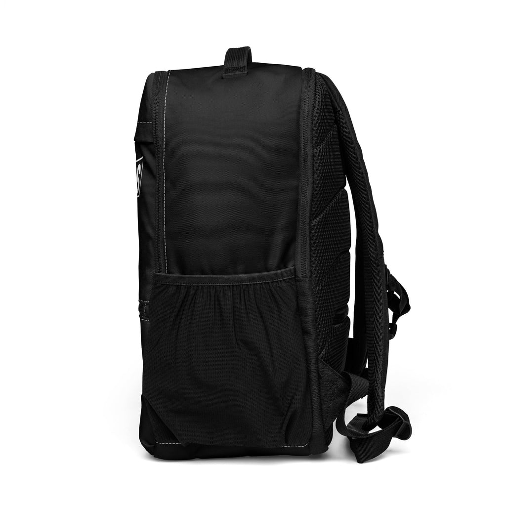 BRAKELESS SPEED SHOP - Utility backpack - BRAKELESS