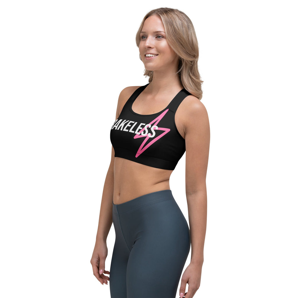 BRAKELESS Sports bra - BRAKELESS