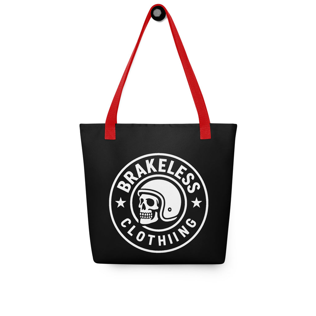 Brakeless Tote bag - BRAKELESS