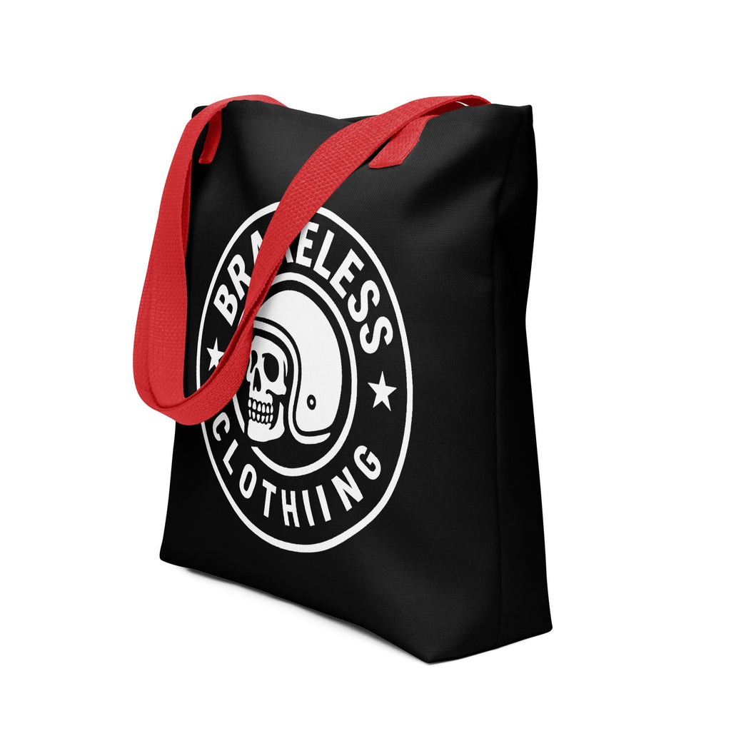 Brakeless Tote bag - BRAKELESS