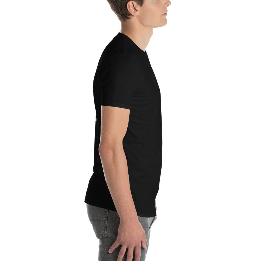 BUILT FOR SPEED Short-Sleeve T-Shirt - BRAKELESS