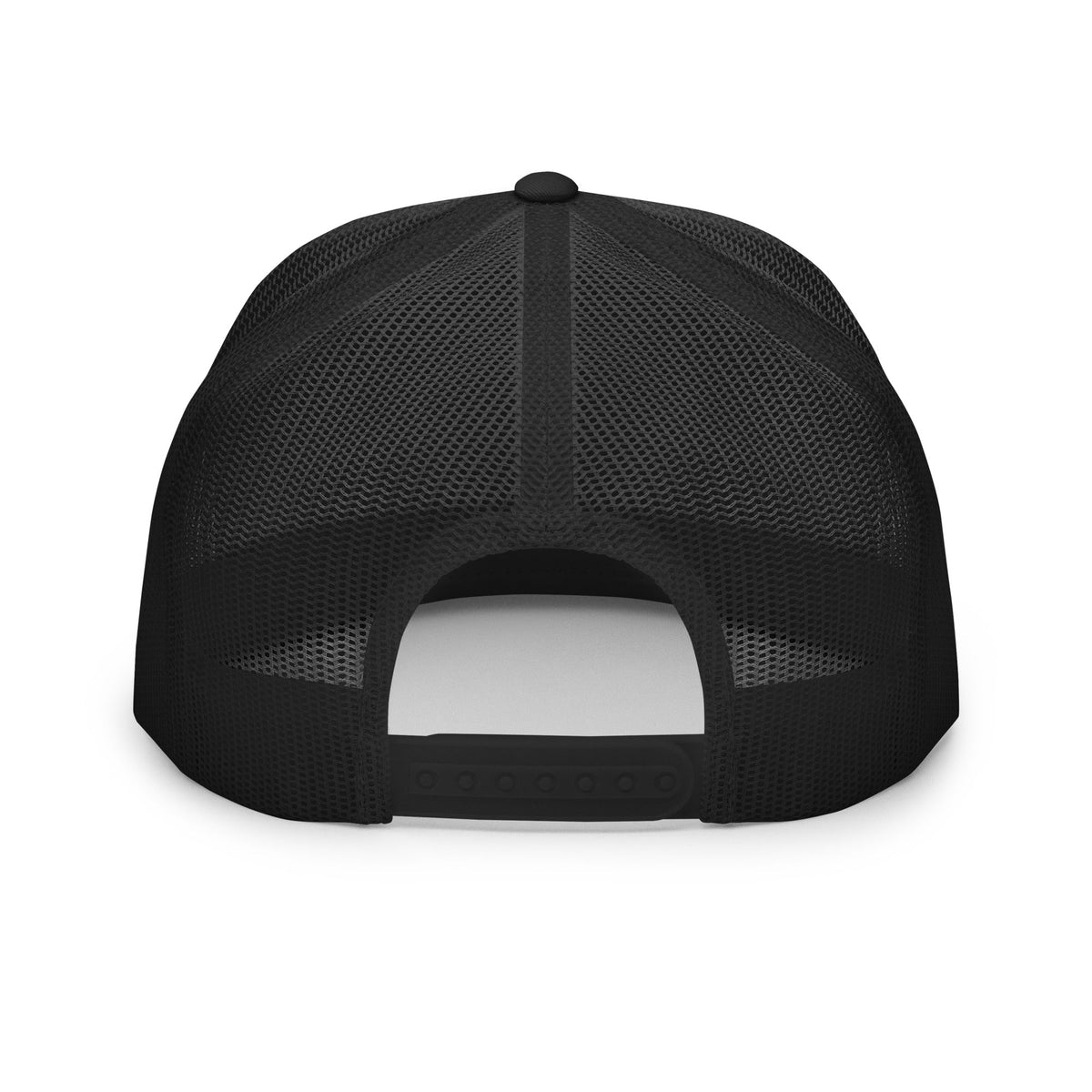 BUILT TO SEND IT - BRAKELESS TRUCKER HAT - BRAKELESS