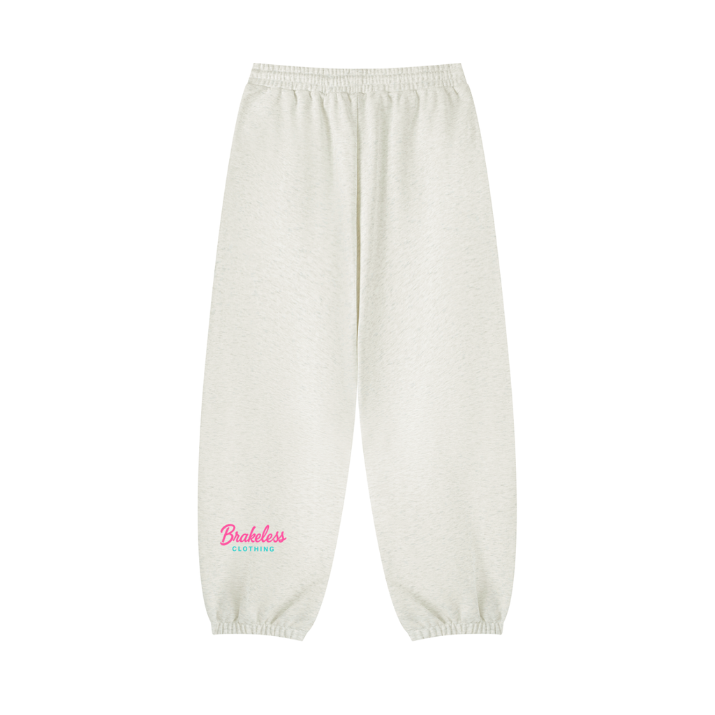 brakeless,brakeless clothing,streetwear,street wear,sweatpants,sweat pants,joggers,women's,heart