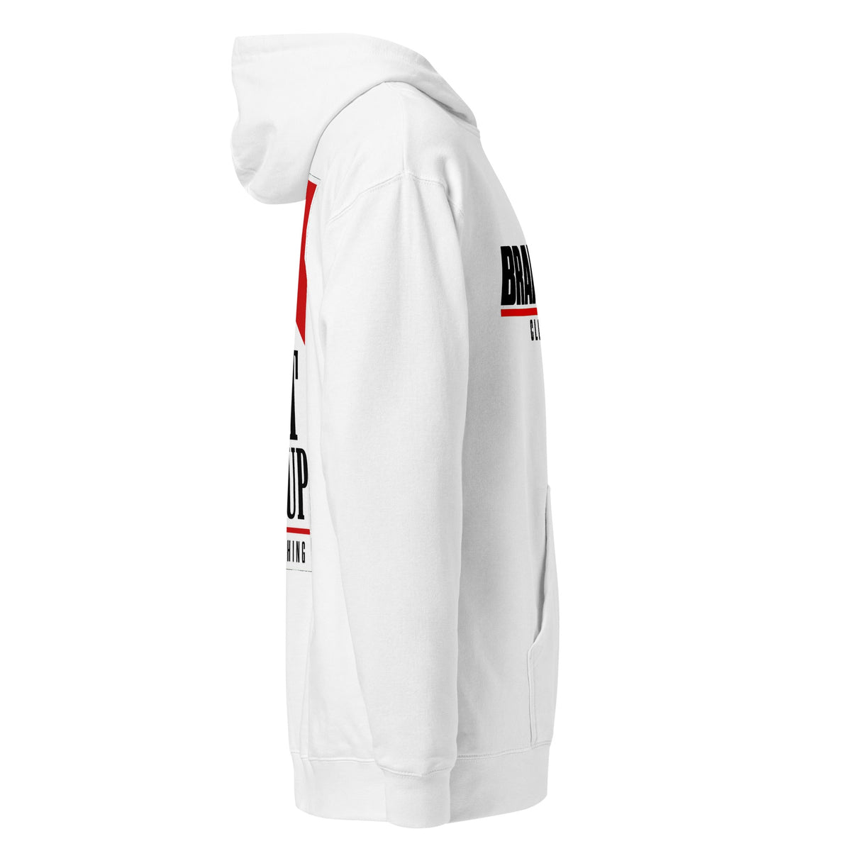 Dart Hoodie - Midweight - BRAKELESS