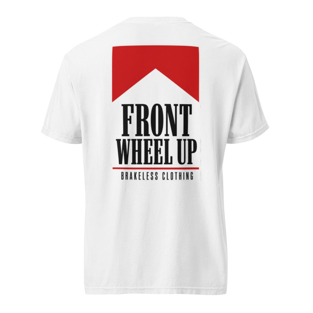 Dart T-Shirt - BRAKELESS