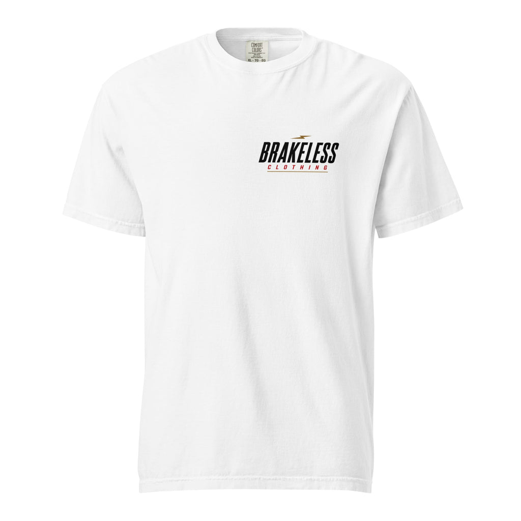 Dart T-Shirt - BRAKELESS