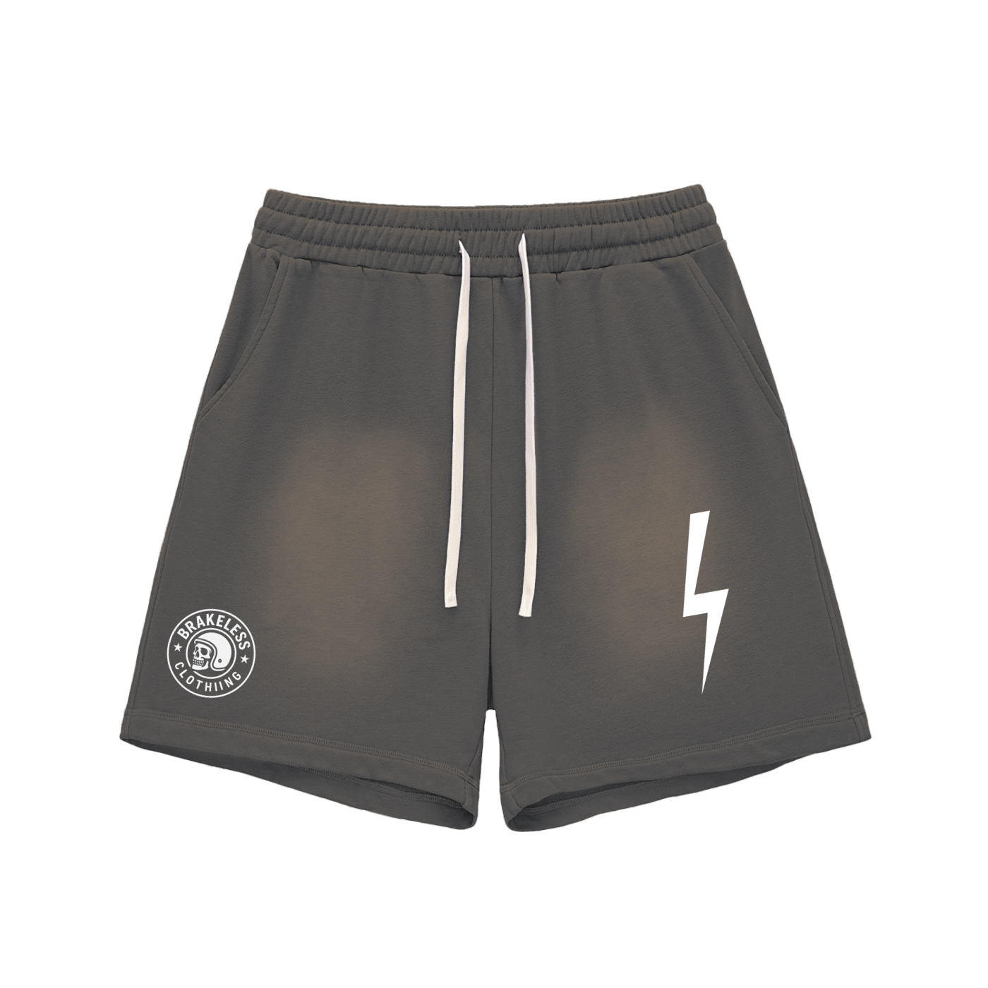 BRAKELESS,BRAKELESS CLOTHING,STREETWEAR,SHORTS,STREET WEAR,SUMMER