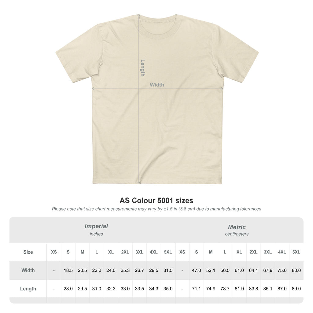 Desert Season - Honda 'Fast Is a Habit' Tee - T-Shirt - BRAKELESS