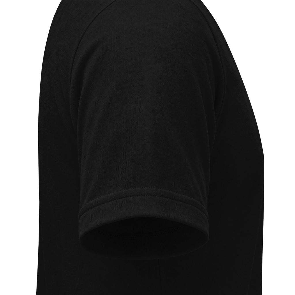 Fast Is a Habit Tee — Cotton Crew T‑Shirt (Lightweight + Comfy) - T-Shirt - BRAKELESS