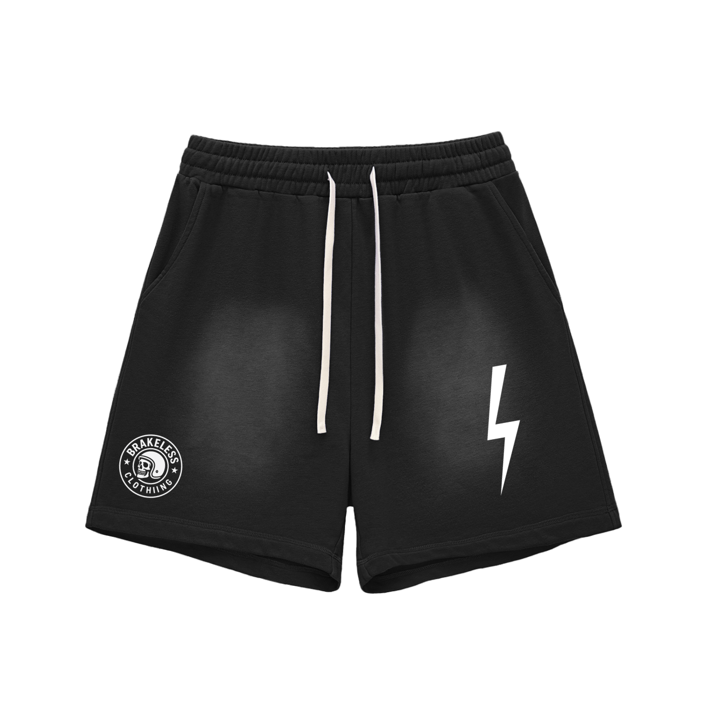 BRAKELESS,BRAKELESS CLOTHING,STREETWEAR,SHORTS,STREET WEAR,SUMMER