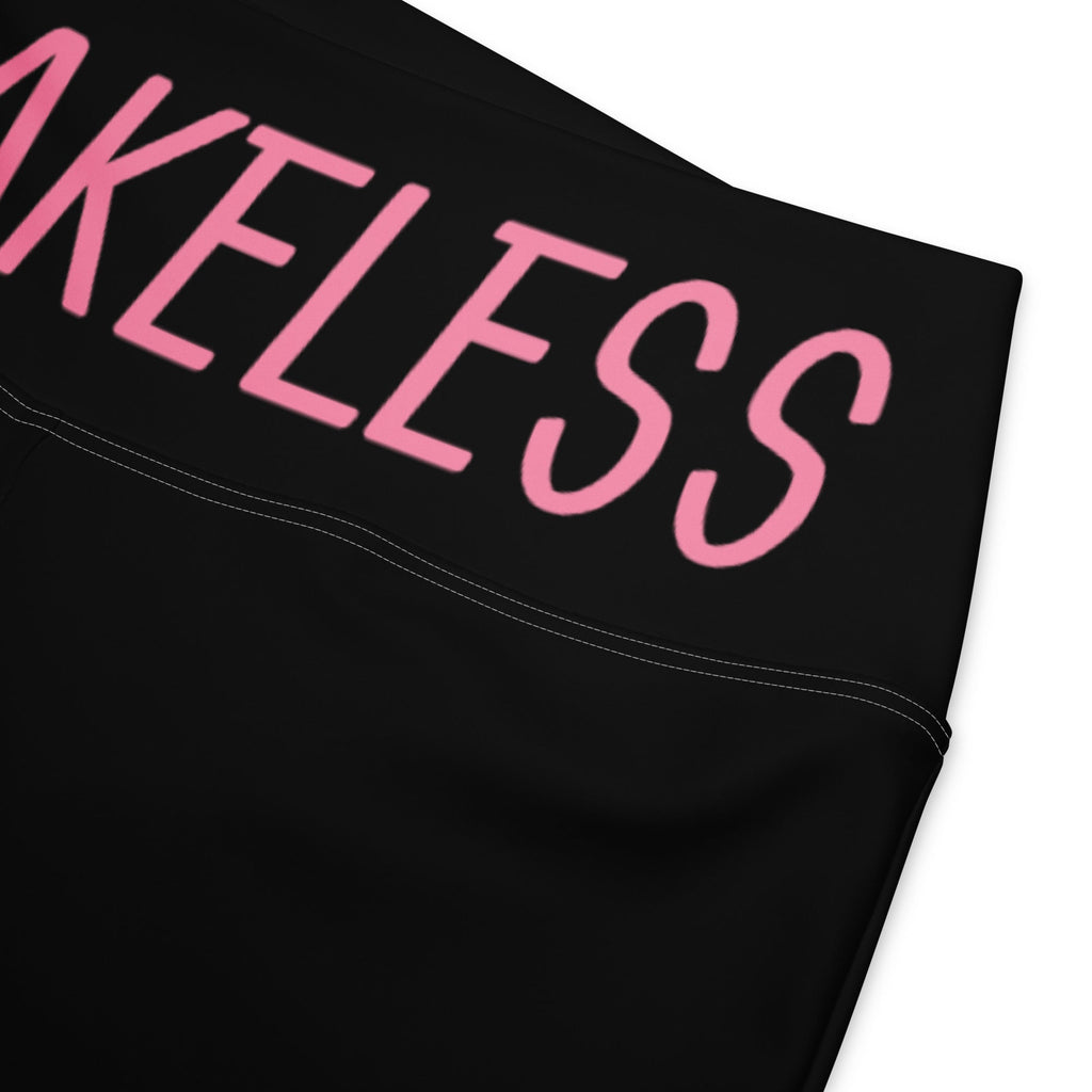 Flare leggings - BRAKELESS