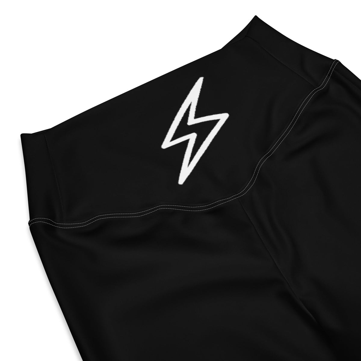 Flare leggings - BRAKELESS