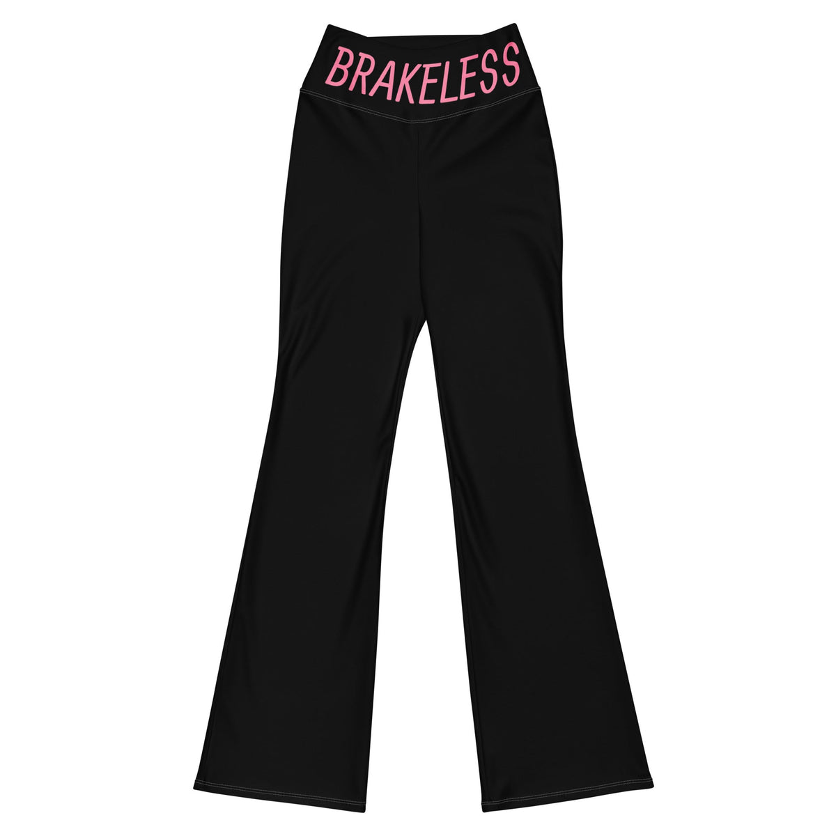 Flare leggings - BRAKELESS
