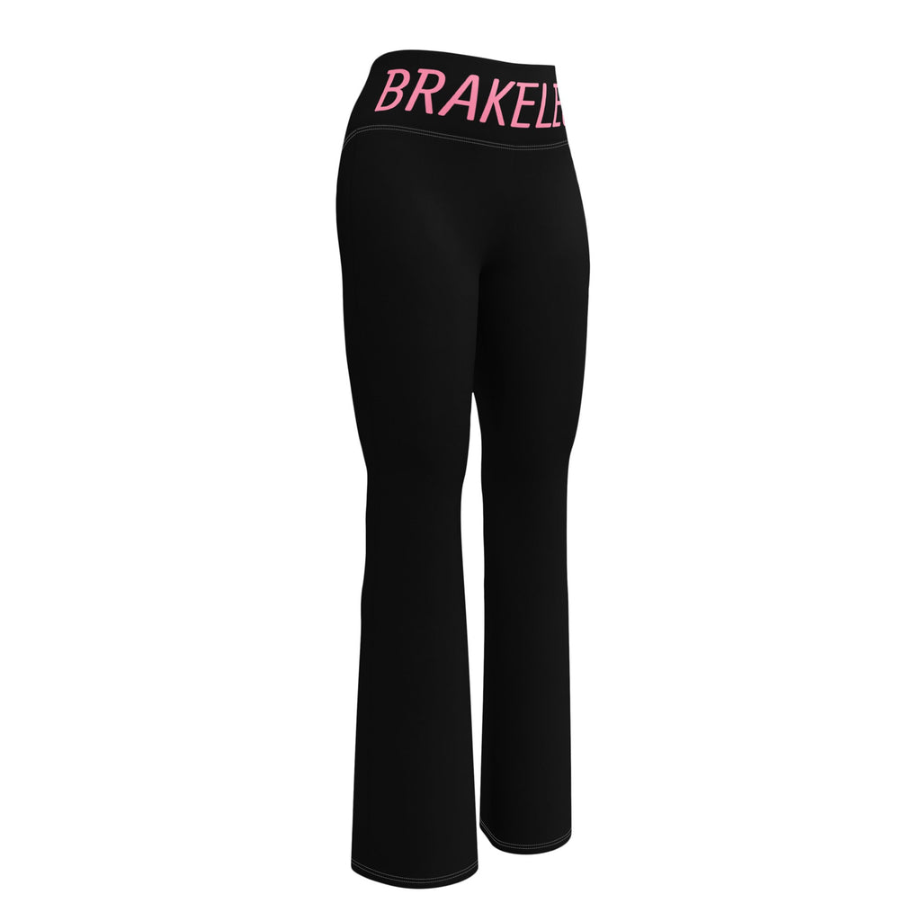 Flare leggings - BRAKELESS