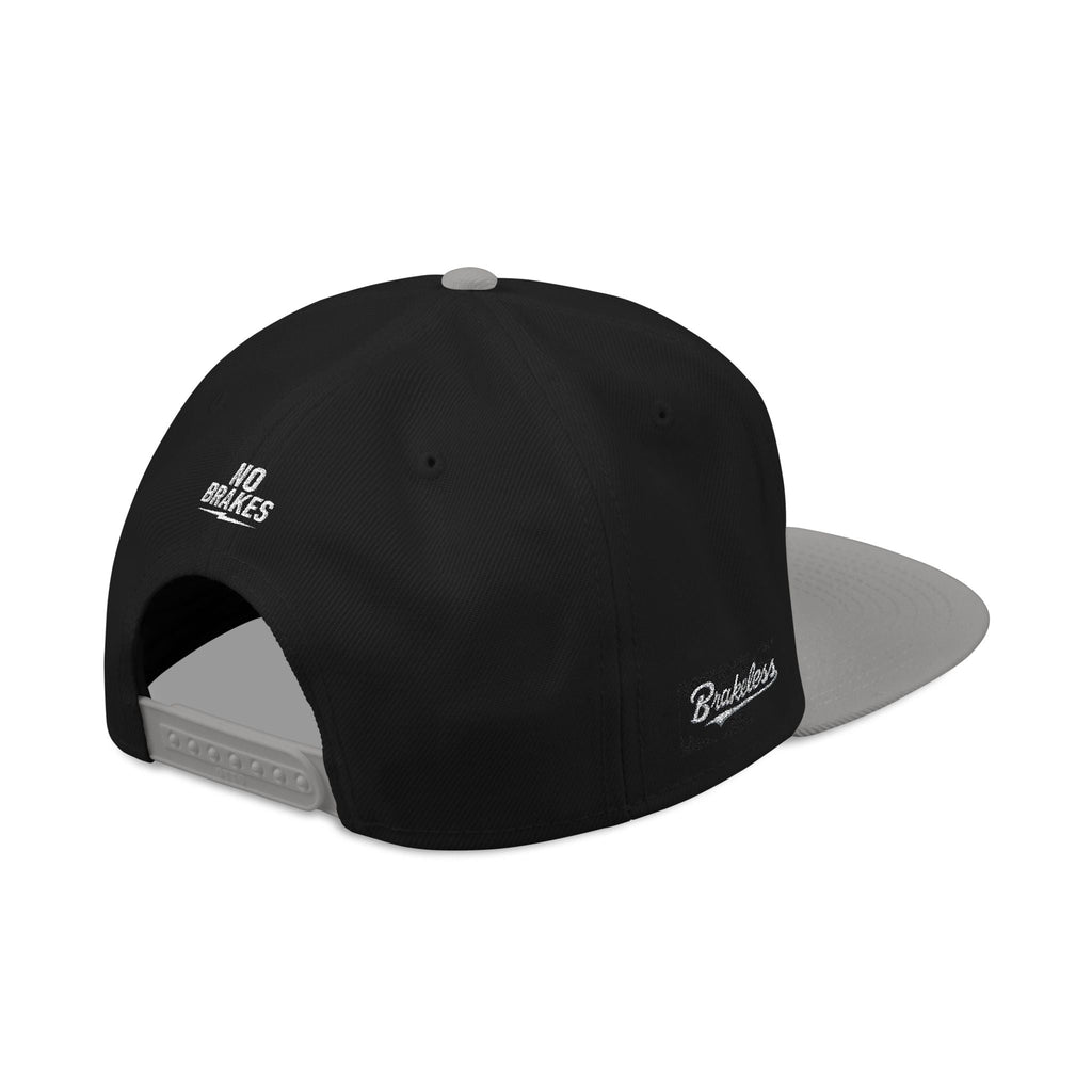 'Full Send' - BRAKELESS CLOTHING Streetwear Cap - MULTIPLE COLOR OPTIONS - Hats - BRAKELESS