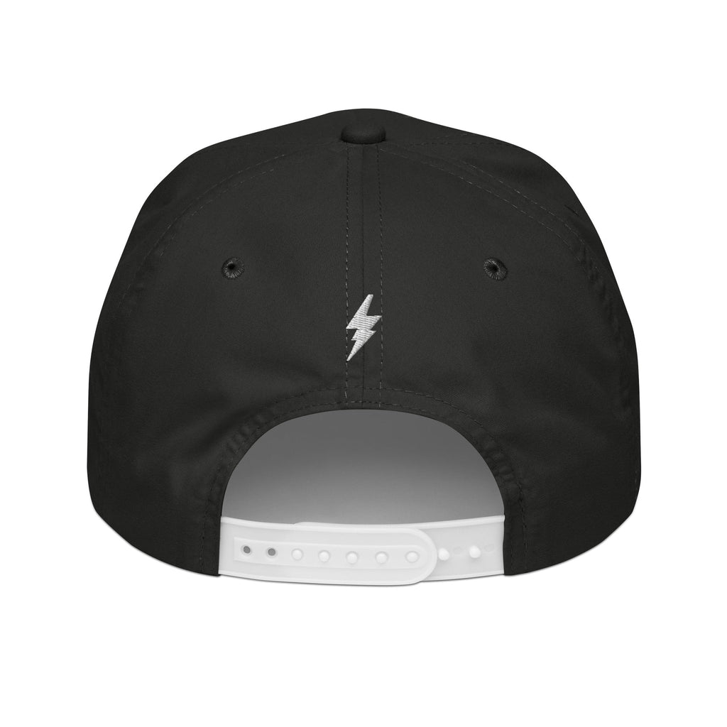 FULL SEND BRAKELESS ROPE CAP - BRAKELESS