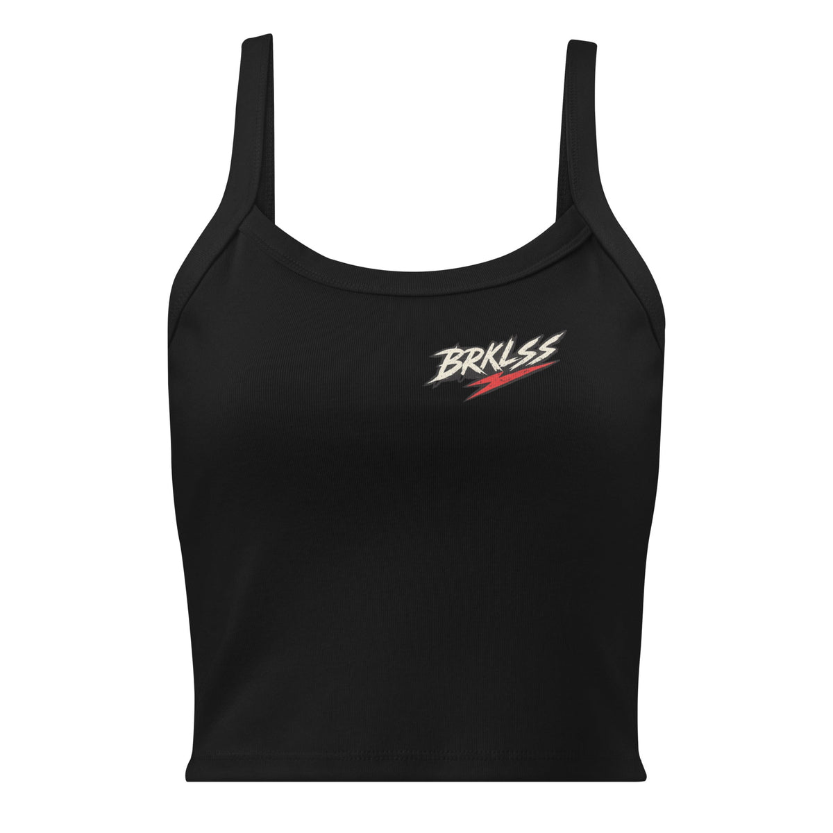 LAND OF THE FREE. HOME OF THE FAST. Micro-Rib Tank - BRAKELESS