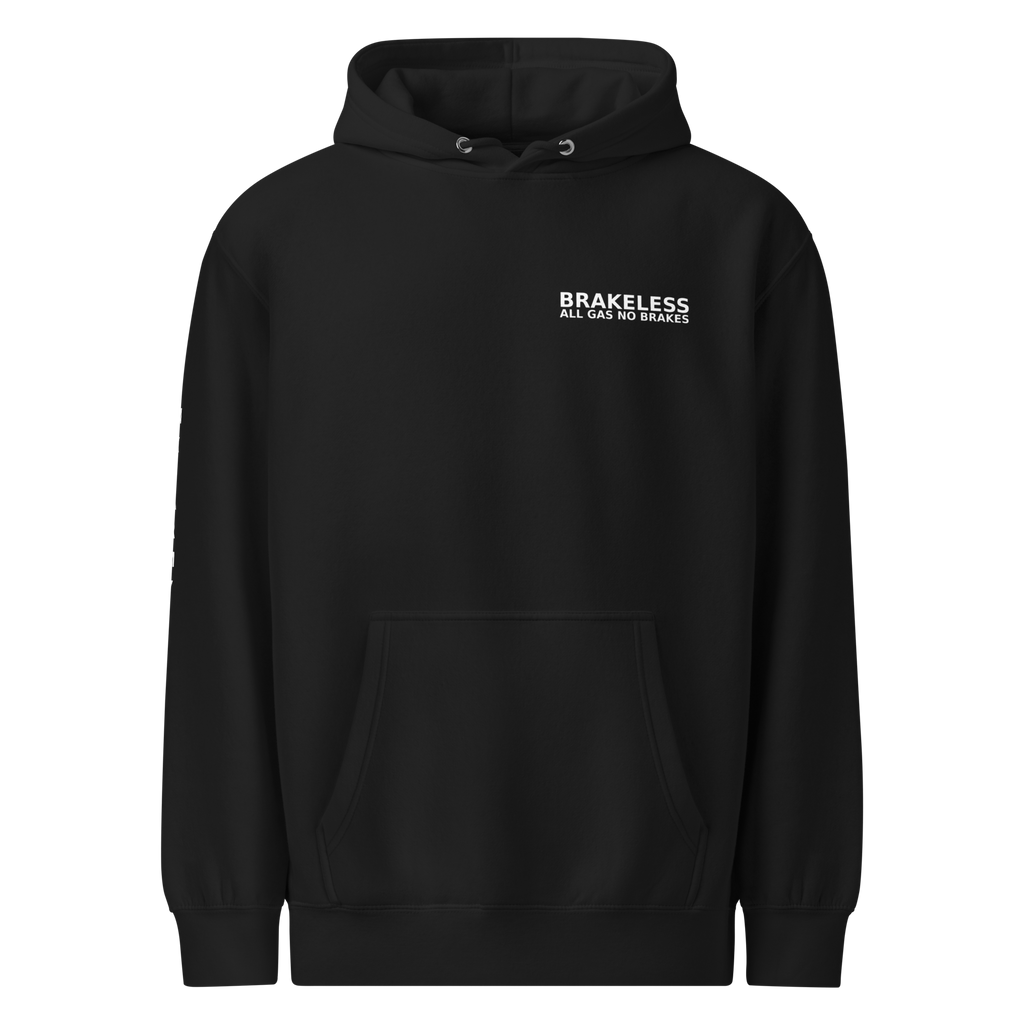 MX SUZUKI HOODIE