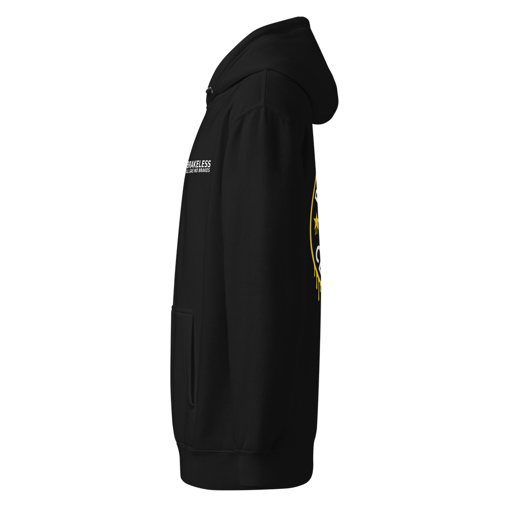 MX SUZUKI HOODIE