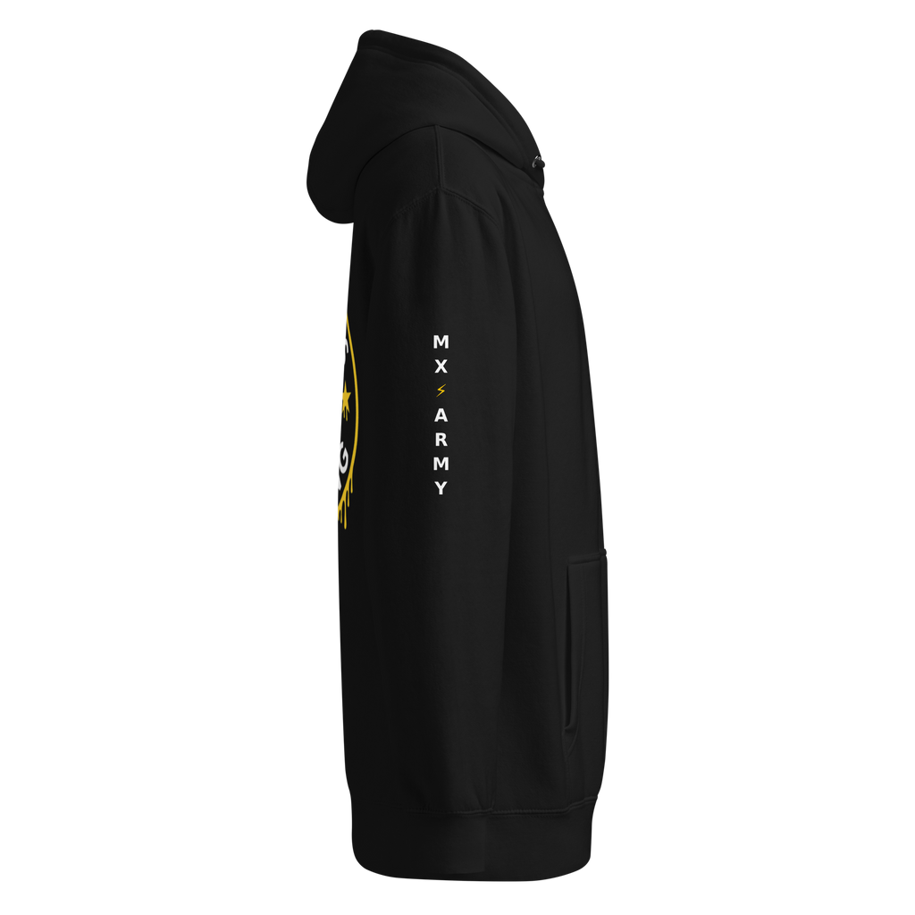 MX SUZUKI HOODIE