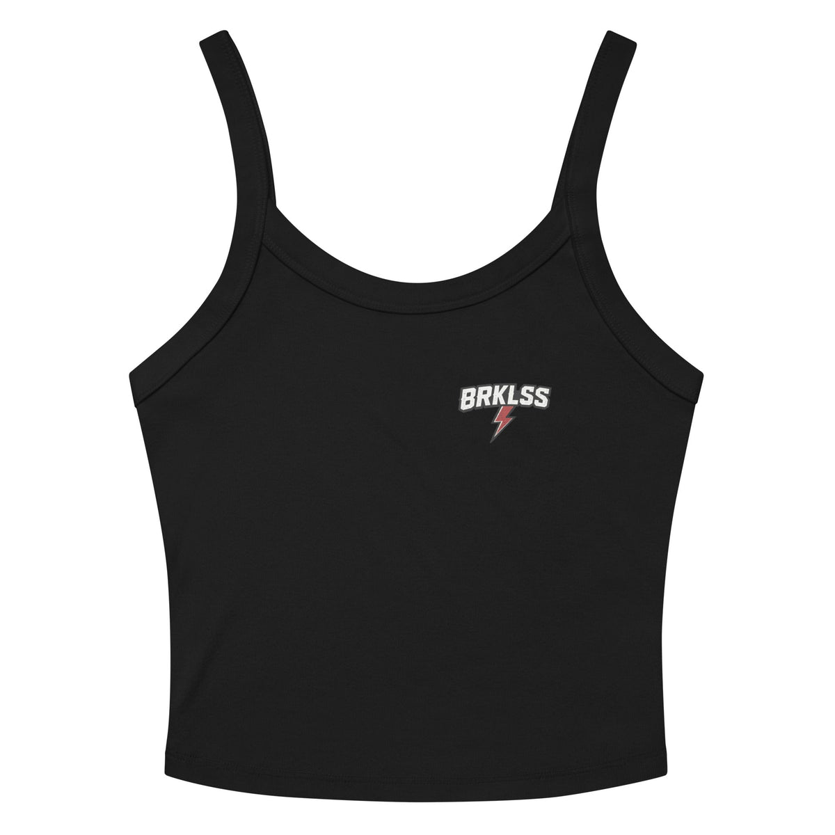 LIVE FREE. STAY BRAKELESS. Tank Top - BRAKELESS