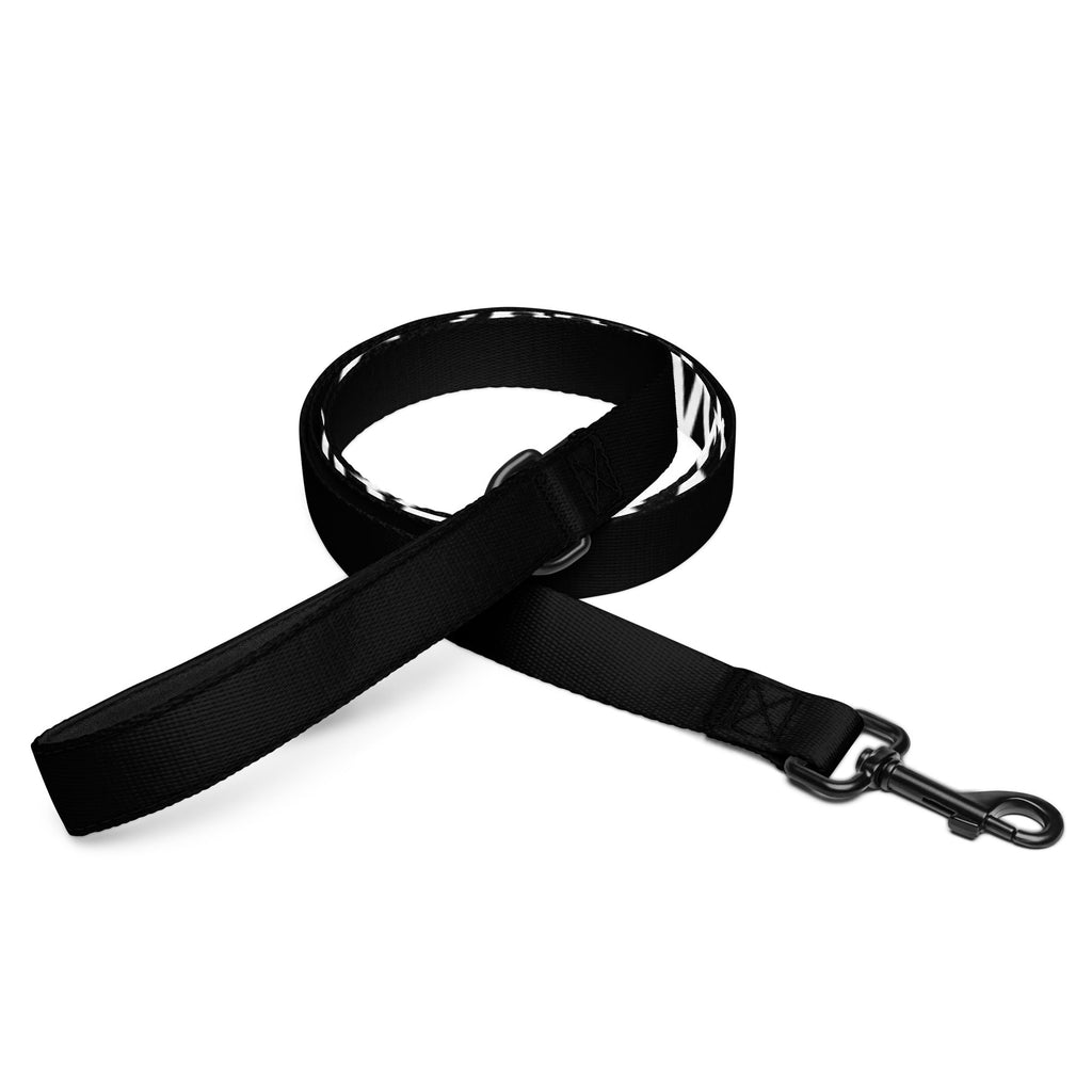 NO BRAKES. JUST BARKS. Pet leash - BRAKELESS