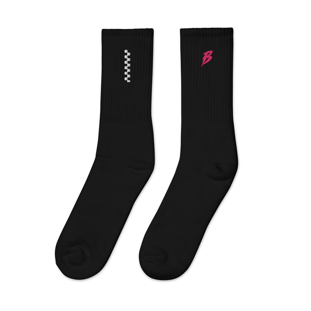 OG Socks - BRAKELESS