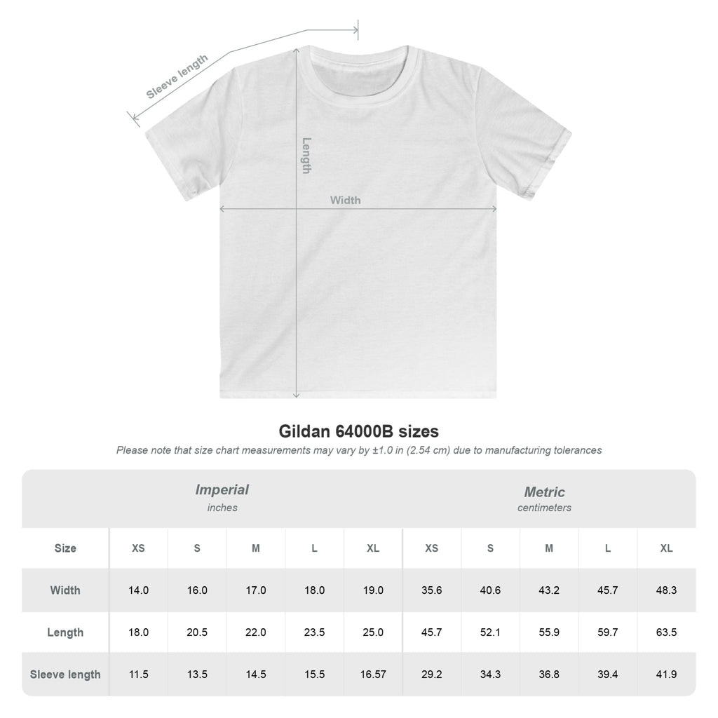 Pit Crew Kids Tee - Kids clothes - BRAKELESS