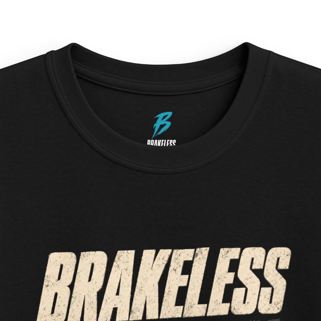 Pit Crew Kids Tee - Kids clothes - BRAKELESS
