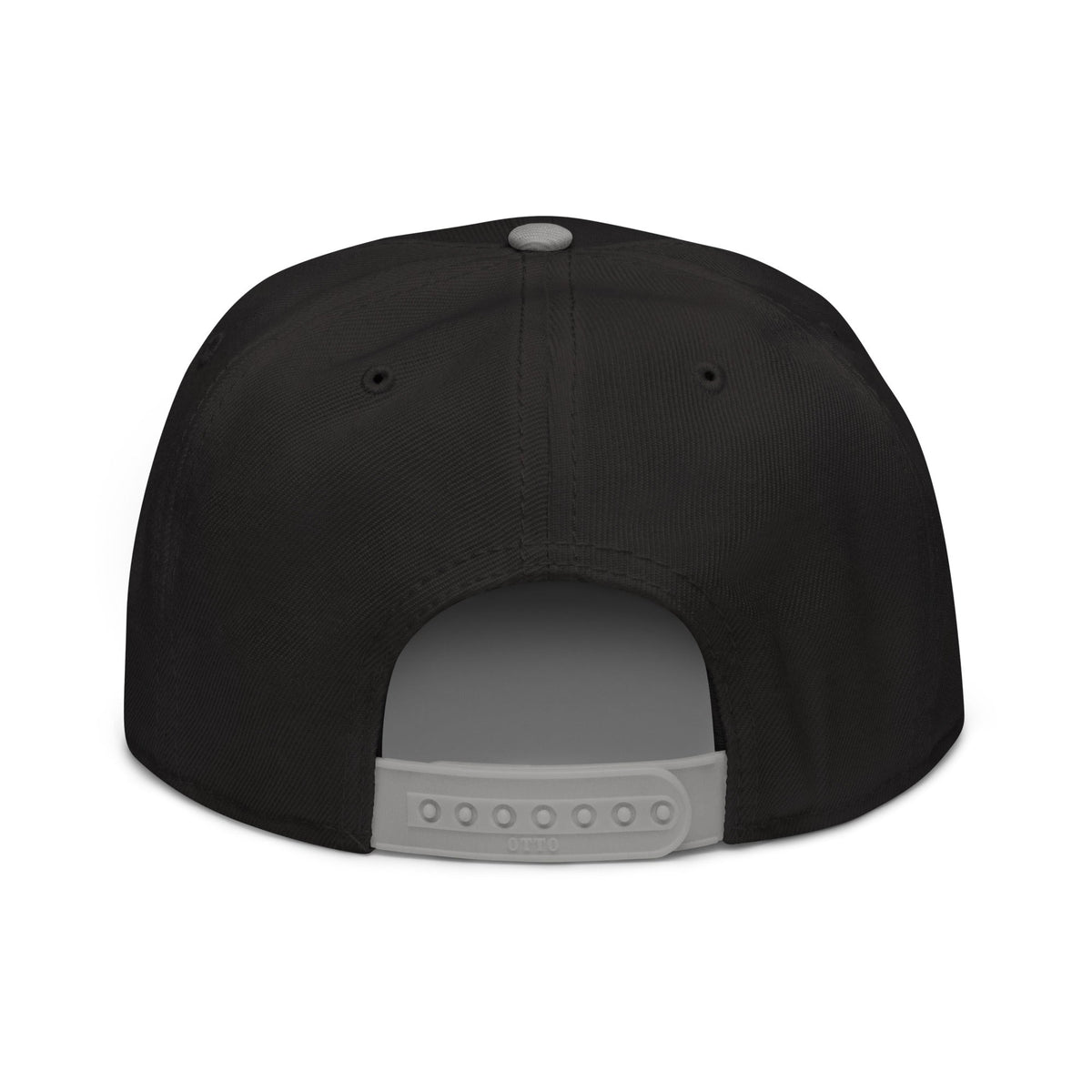 PITBIKES. Snapback Hat - BRAKELESS