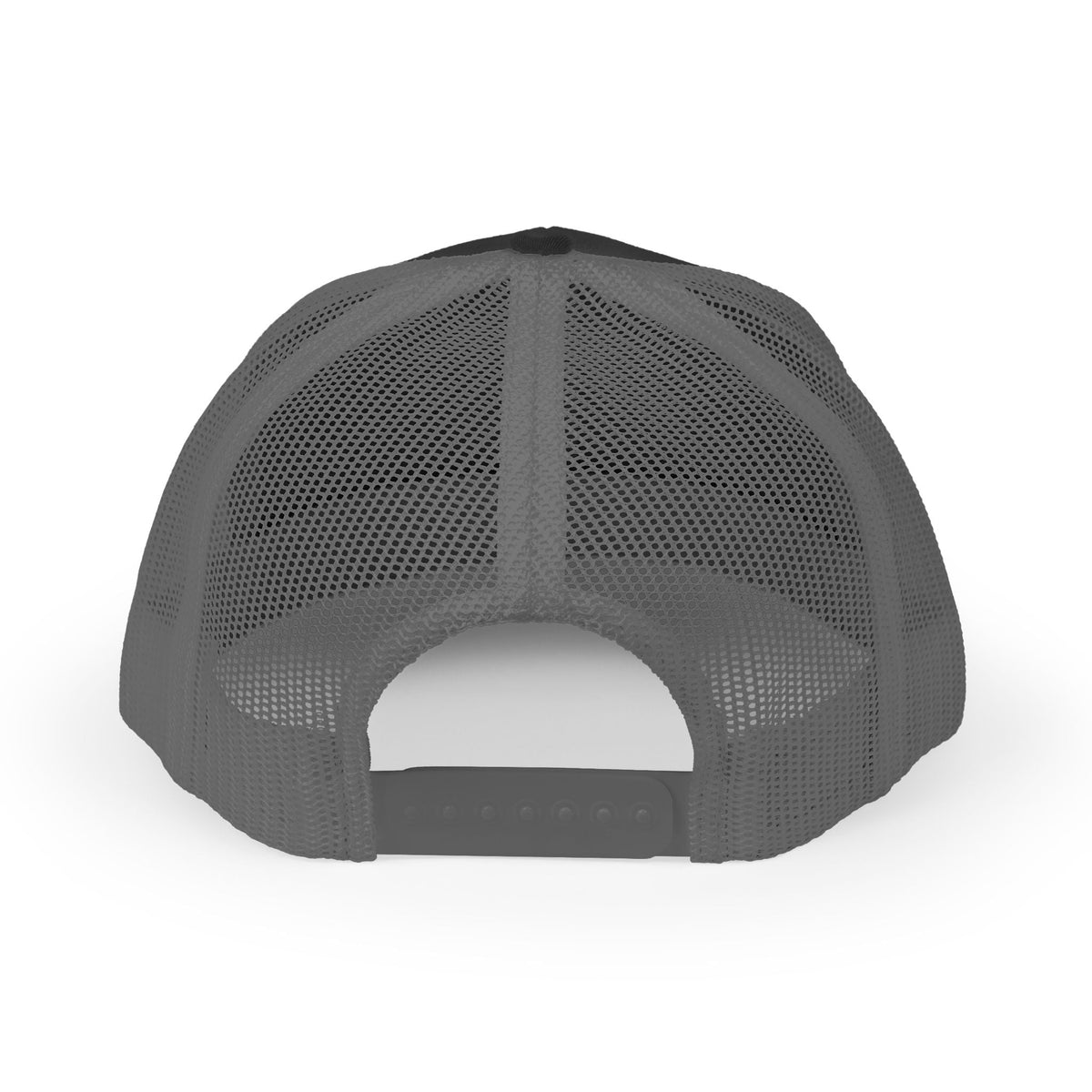 Pitbikes Trucker Cap — Brakeless Vintage Snapback - Hats - BRAKELESS