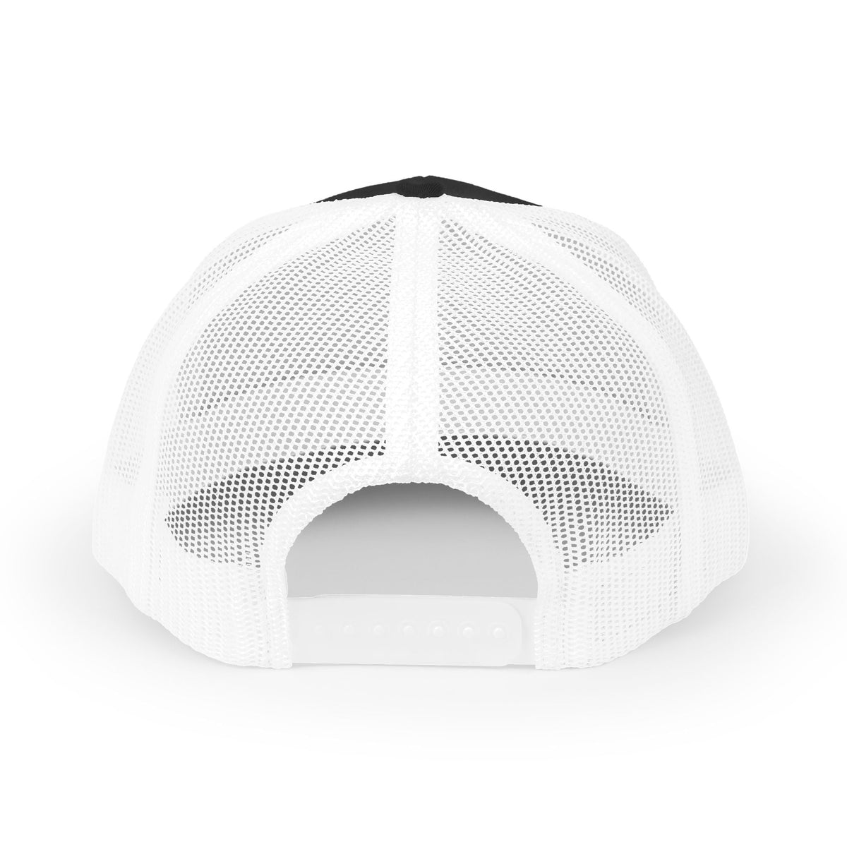 Pitbikes Trucker Cap — Brakeless Vintage Snapback - Hats - BRAKELESS