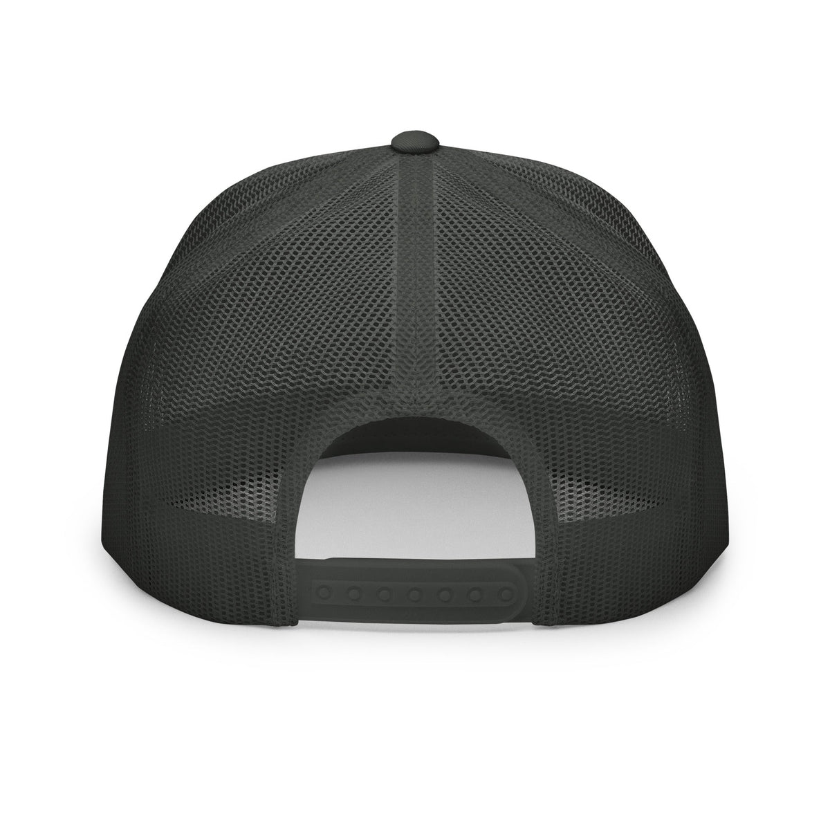 Speed Club Blue 'B' - Trucker Cap (Mult. Hat Colors) - BRAKELESS